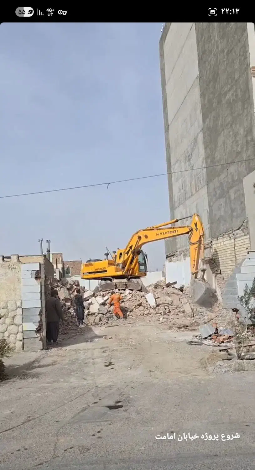 خدمات پیمانکاری میری ( خاکبرداری و حمل مصالح )|خدمات پیشه و مهارت|بیرجند, |دیوار