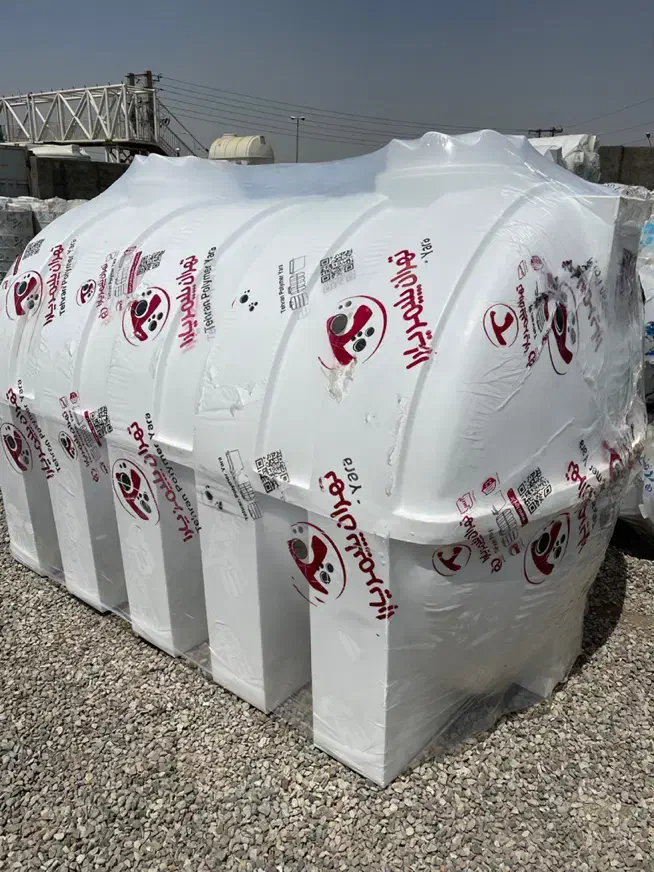 مخزن/منبع /تانکر /سه لایه وچندلایه /ارسال در محل|مصالح و تجهیزات ساختمان|تهران, ابوذر|دیوار