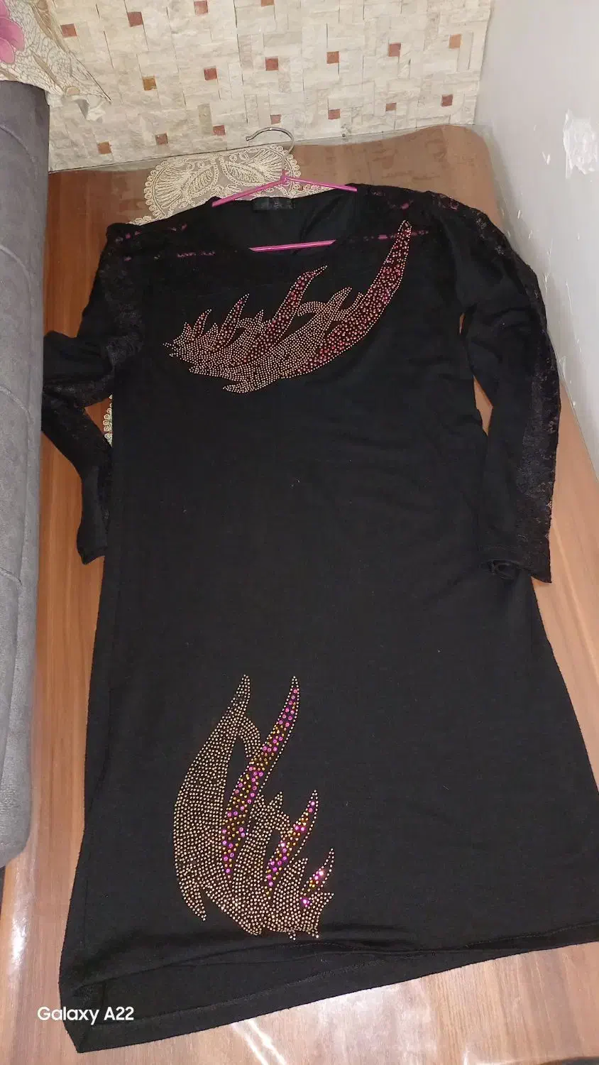 لباس مجلسی توافقی|لباس|قزوین, |دیوار