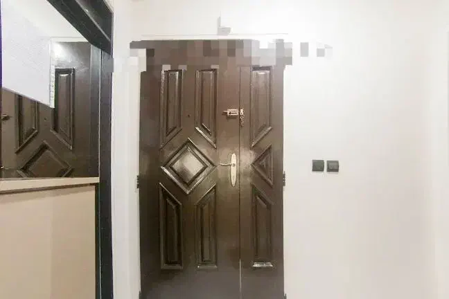 ۱۰۵ اپارتمان ۲خوابه جنوبی معاوضه یا فروش|فروش آپارتمان|تهران, مرادآباد|دیوار