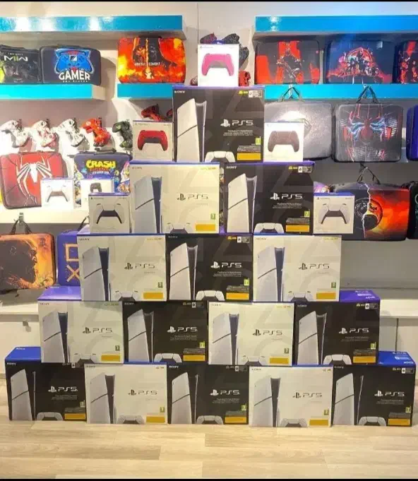 کنسول بازی|کنسول، بازی ویدئویی و آنلاین|بندر گناوه, |دیوار