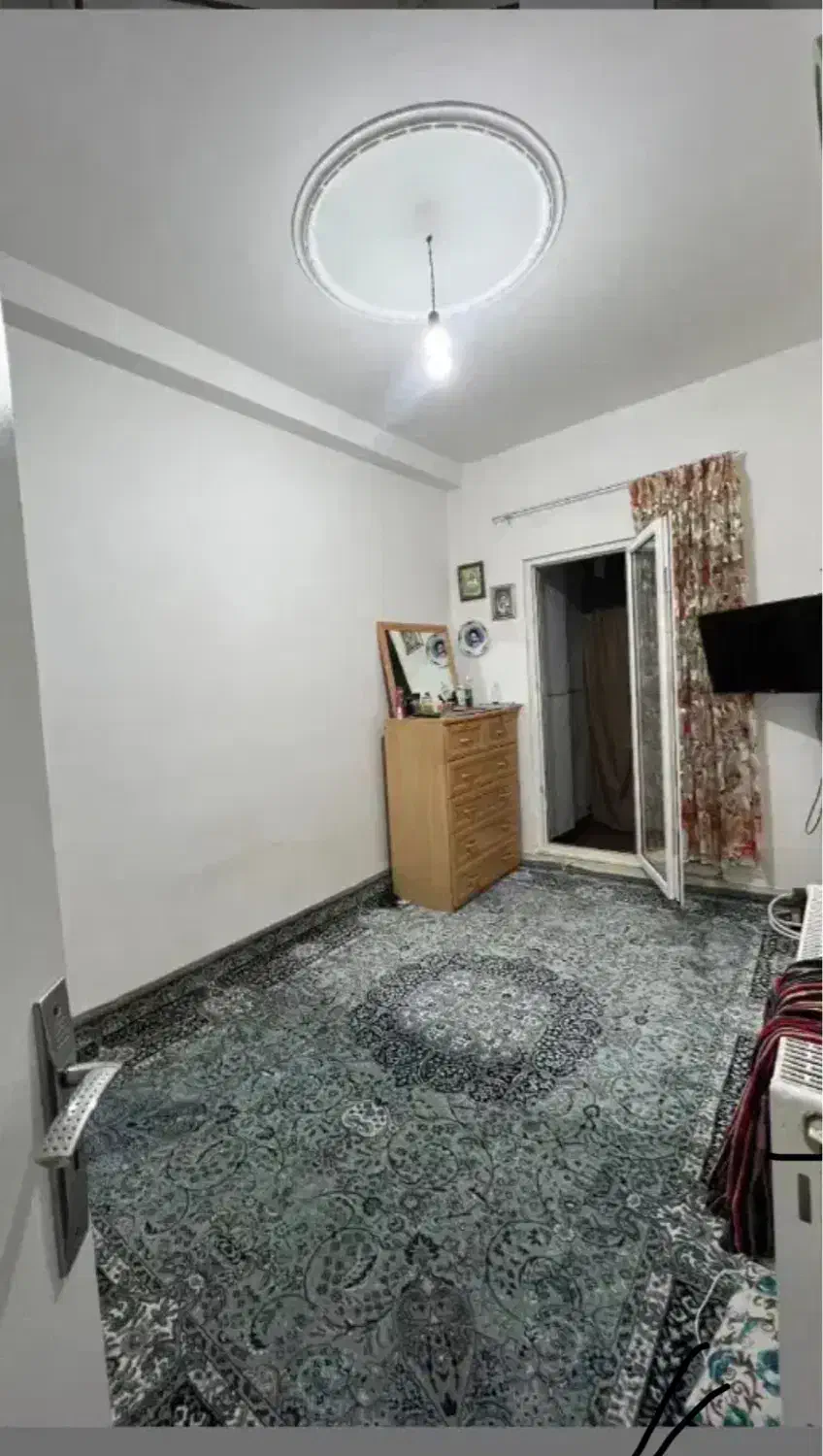 آپارتمان دارای اسپیلیت و پکیج و فرنگی در کوی زمانی|اجارهٔ آپارتمان|لاهیجان, کوی زمانی|دیوار