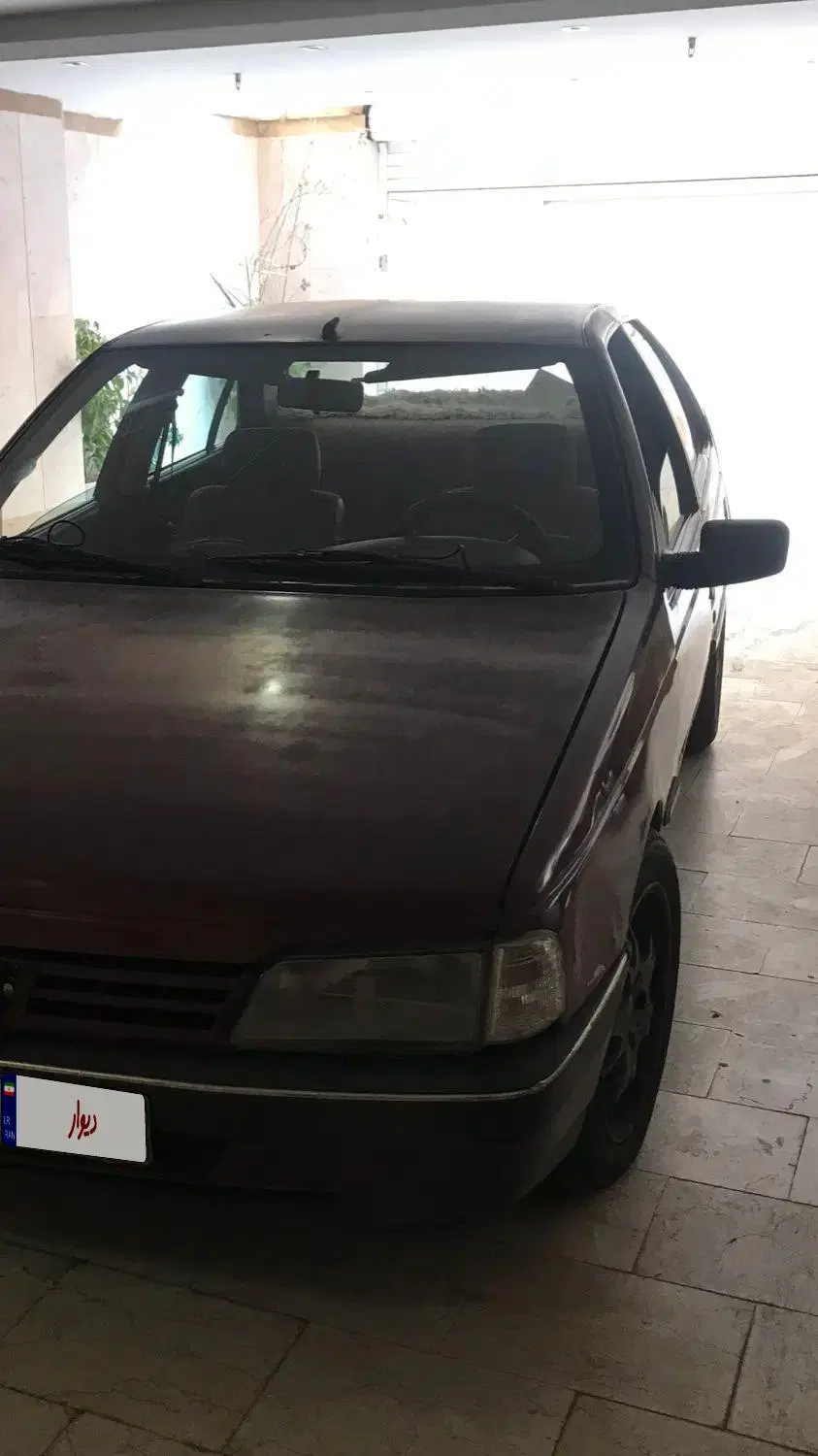 پژو. 405. 2000|خودرو سواری و وانت|تهران, نارمک جنوبی|دیوار