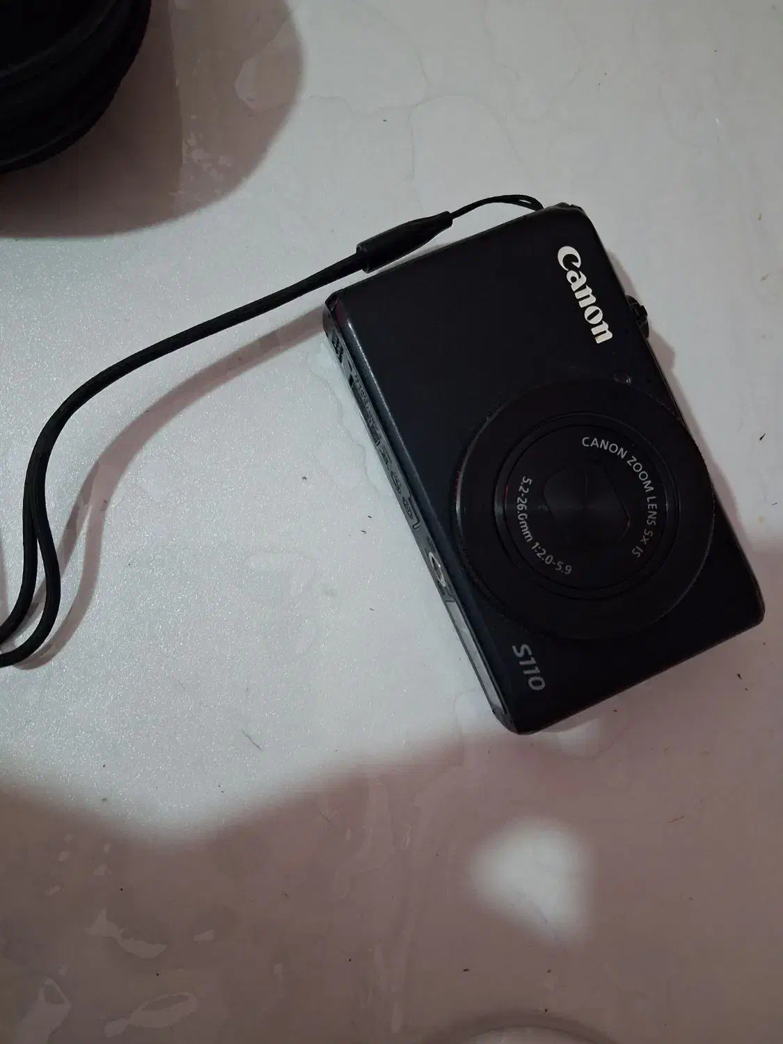 دوربین کنون فوری فروشی همراه  پایه دوربین رایگان|دوربین عکاسی و فیلم‌برداری|هشتگرد, شهرک پارسیان|دیوار