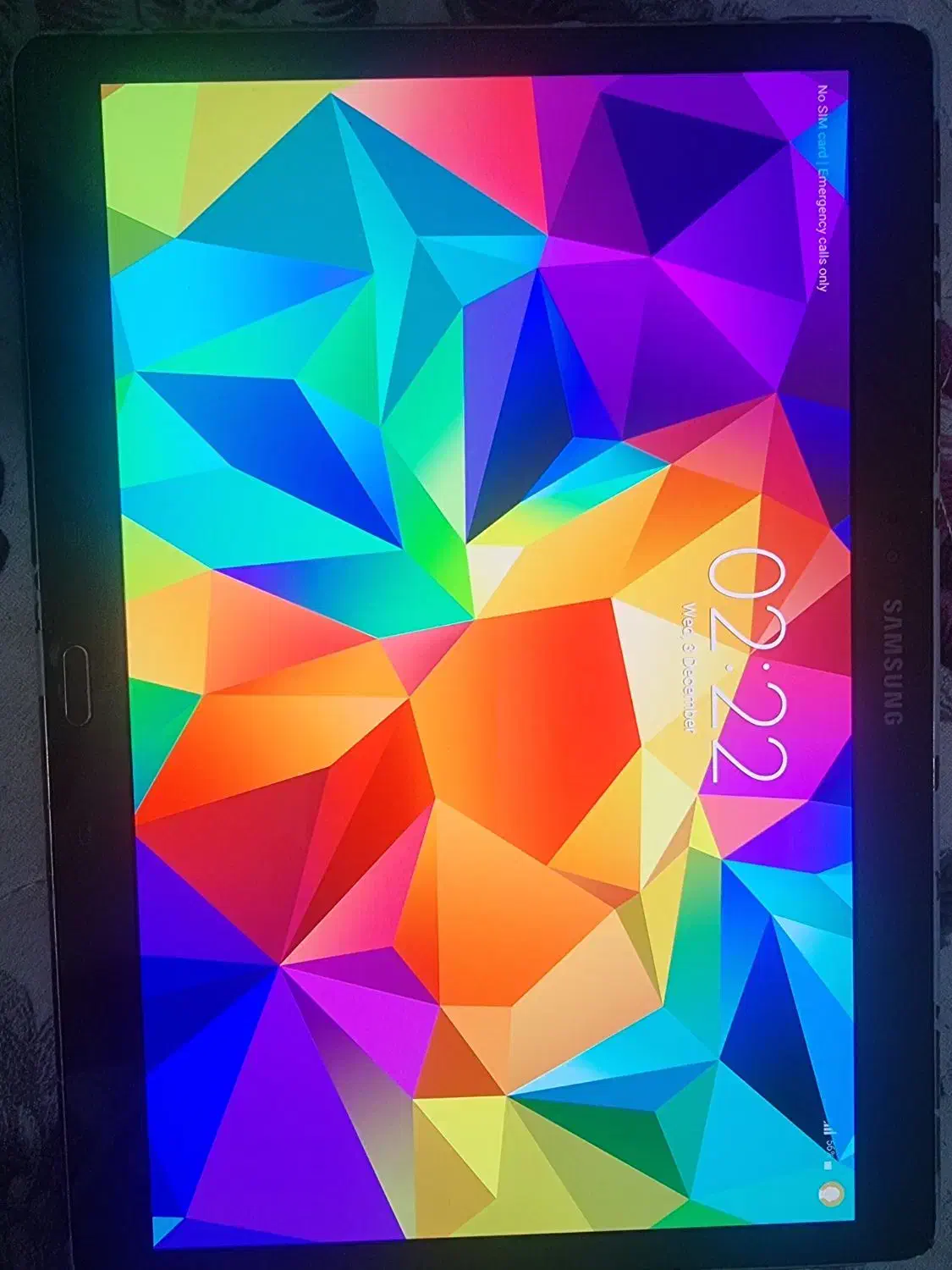 تبلت T805 tabs10|تبلت|بندر گناوه, |دیوار