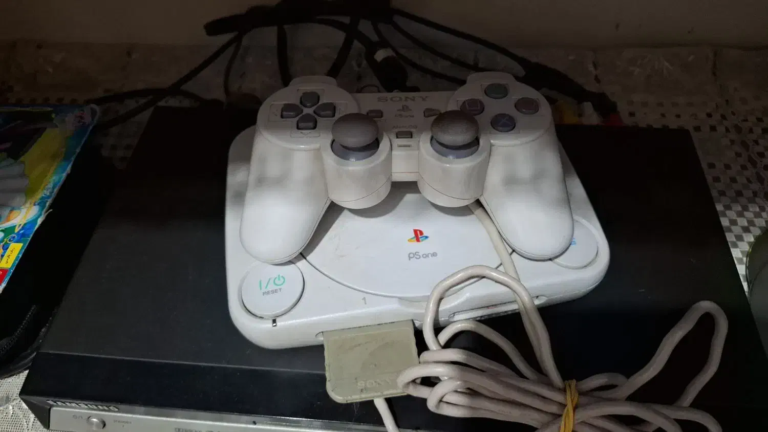 پلی استیشن 1|کنسول، بازی ویدئویی و آنلاین|بندر امام خمینی, |دیوار