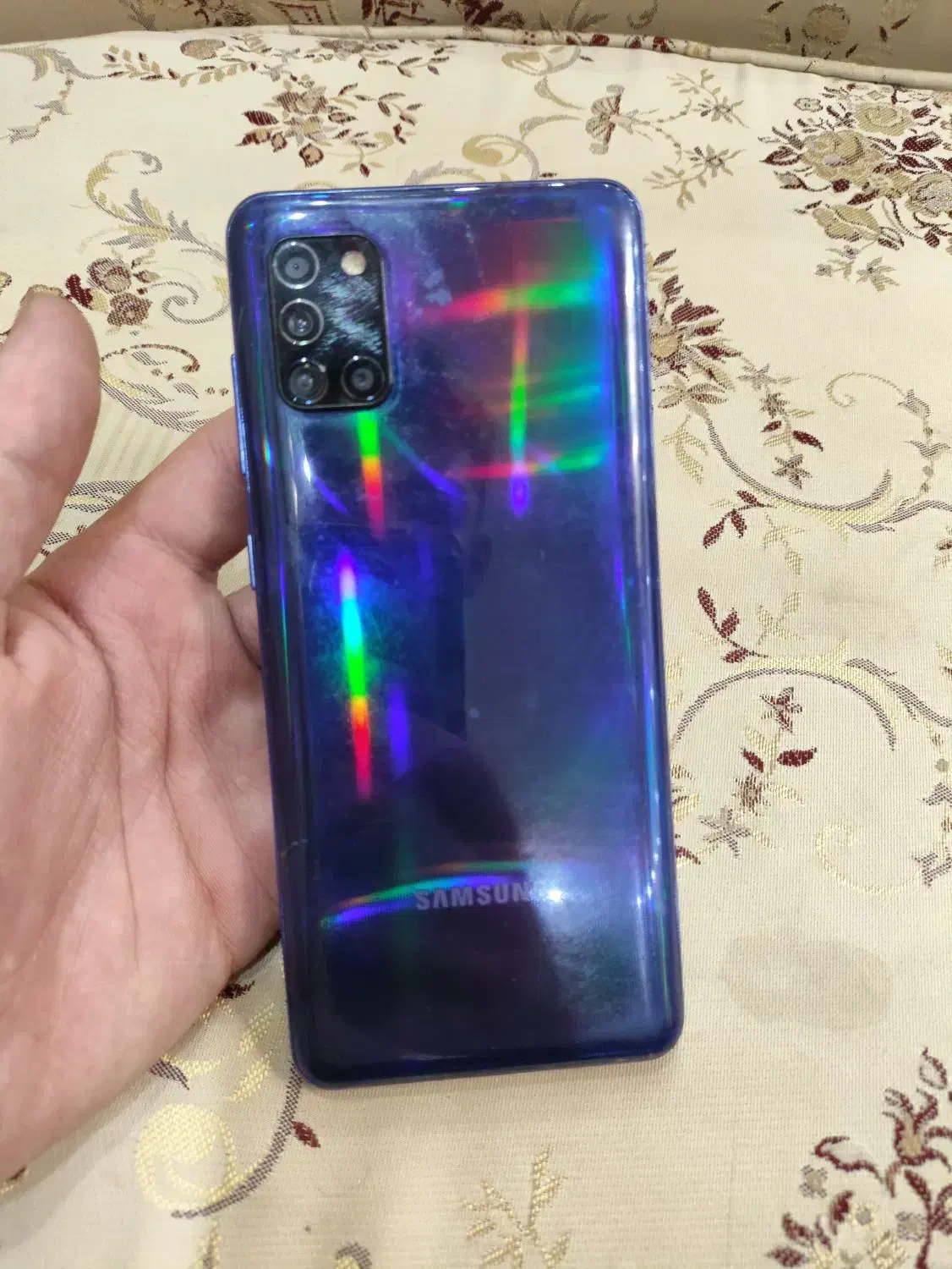 گوشی a31|موبایل|تبریز, |دیوار