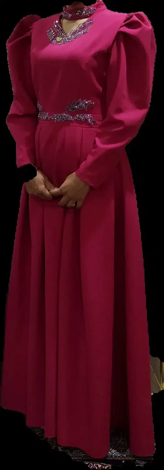 لباس مجلسی شیک|لباس|شریفآباد, |دیوار