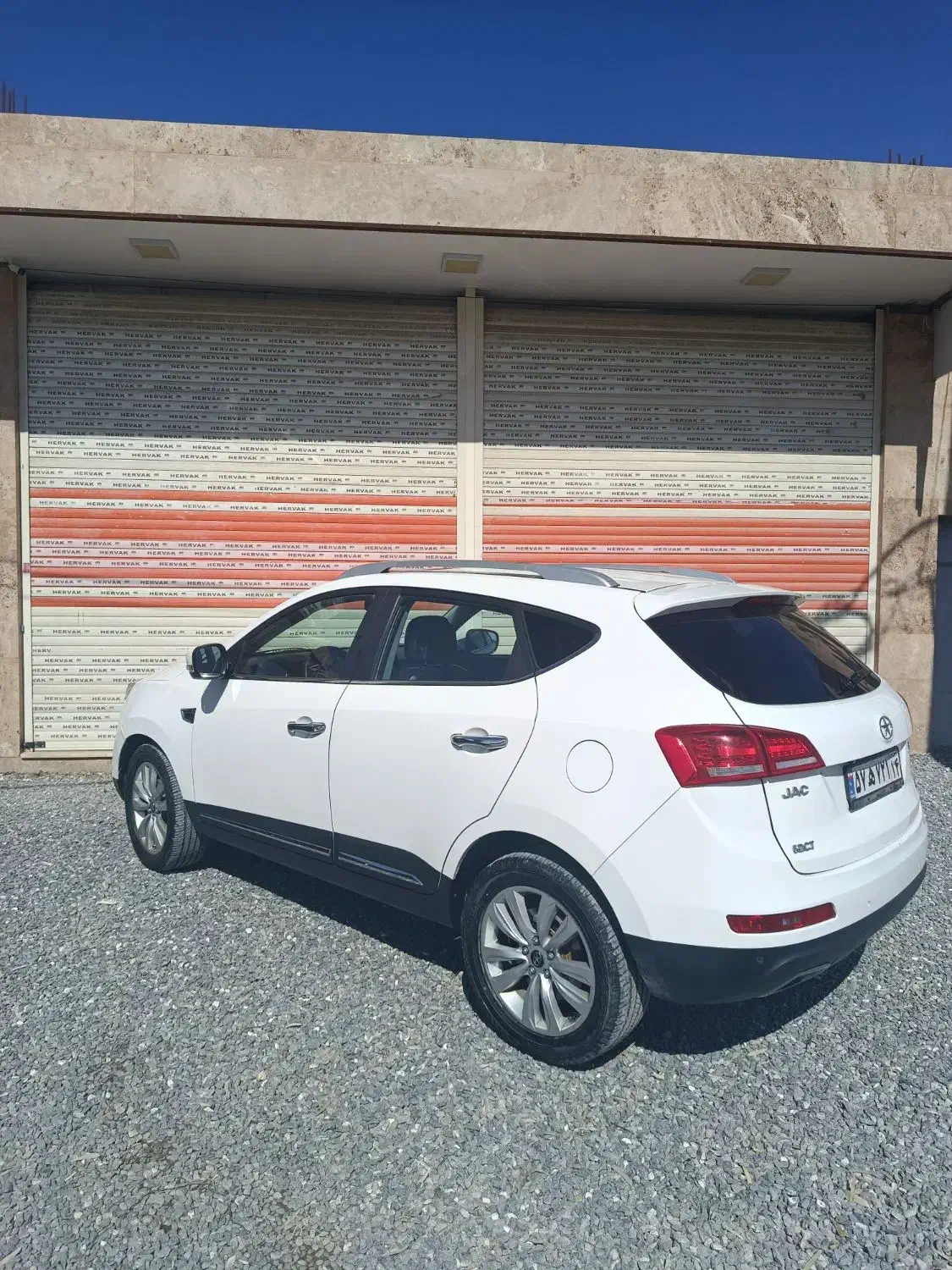 جک مدل 98|خودرو سواری و وانت|فلاورجان, |دیوار