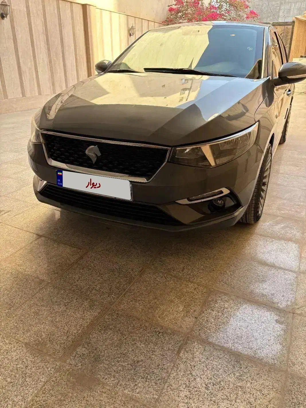 تاراv2 اتومات|خودرو سواری و وانت|بندرعباس, |دیوار