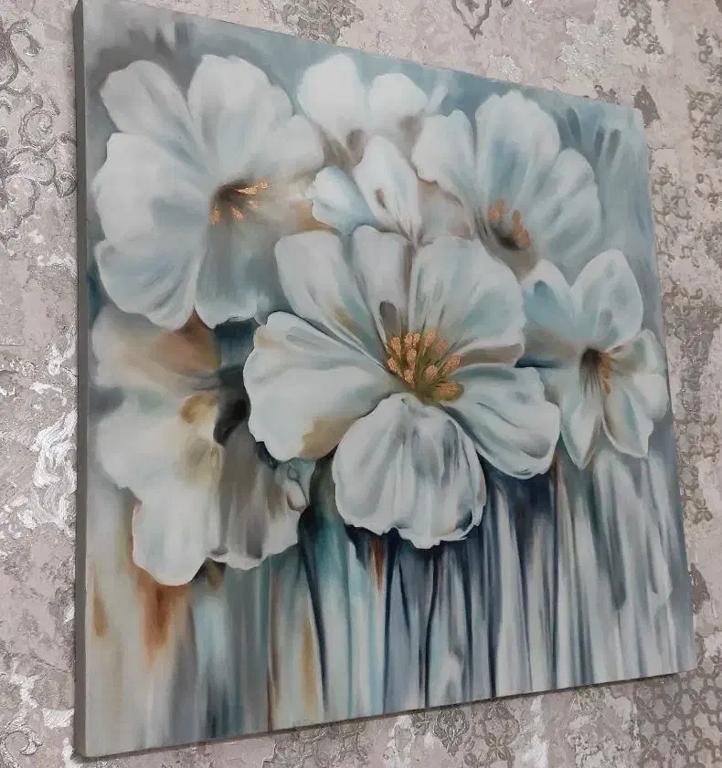 تابلو رنگ روغن|تابلو، نقاشی، عکس|تهران, مجیدیه|دیوار