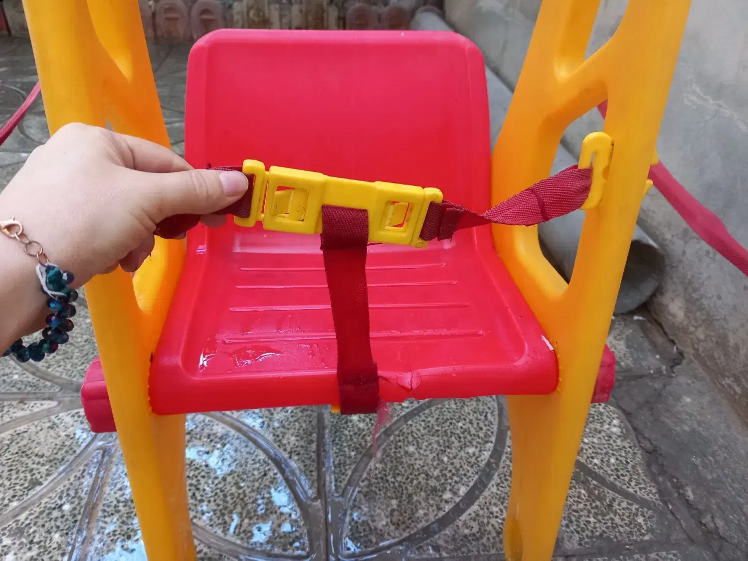 تاب بچه گانه خانگی|اسباب‌بازی بچه|سنندج, |دیوار