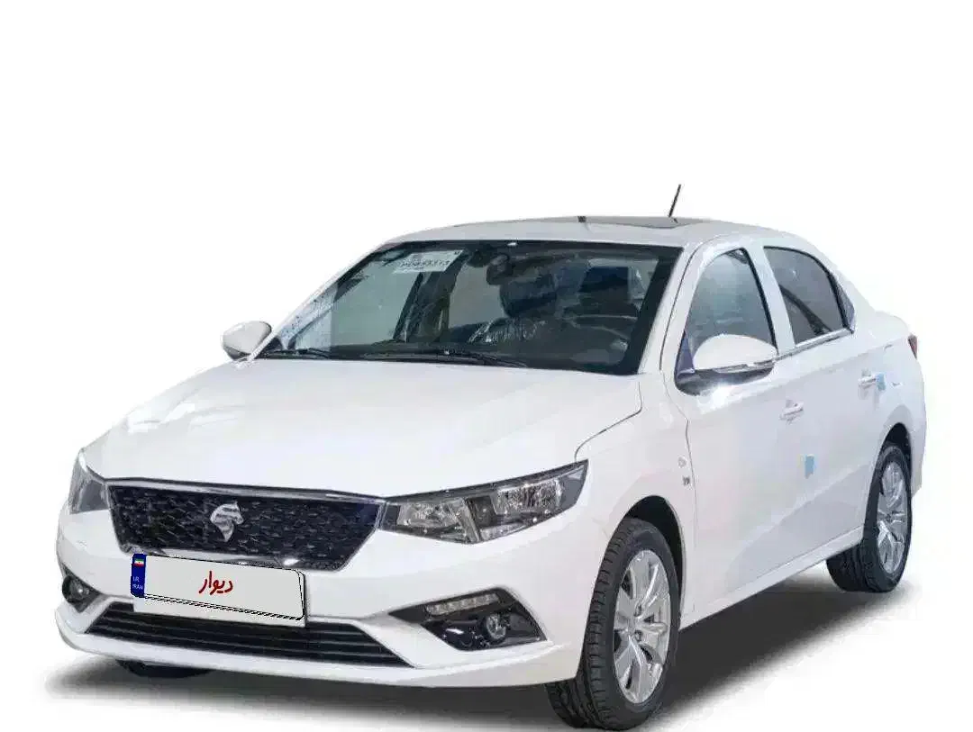 تارا v4اتوماتیک صفر|خودرو سواری و وانت|قم, انسجام|دیوار