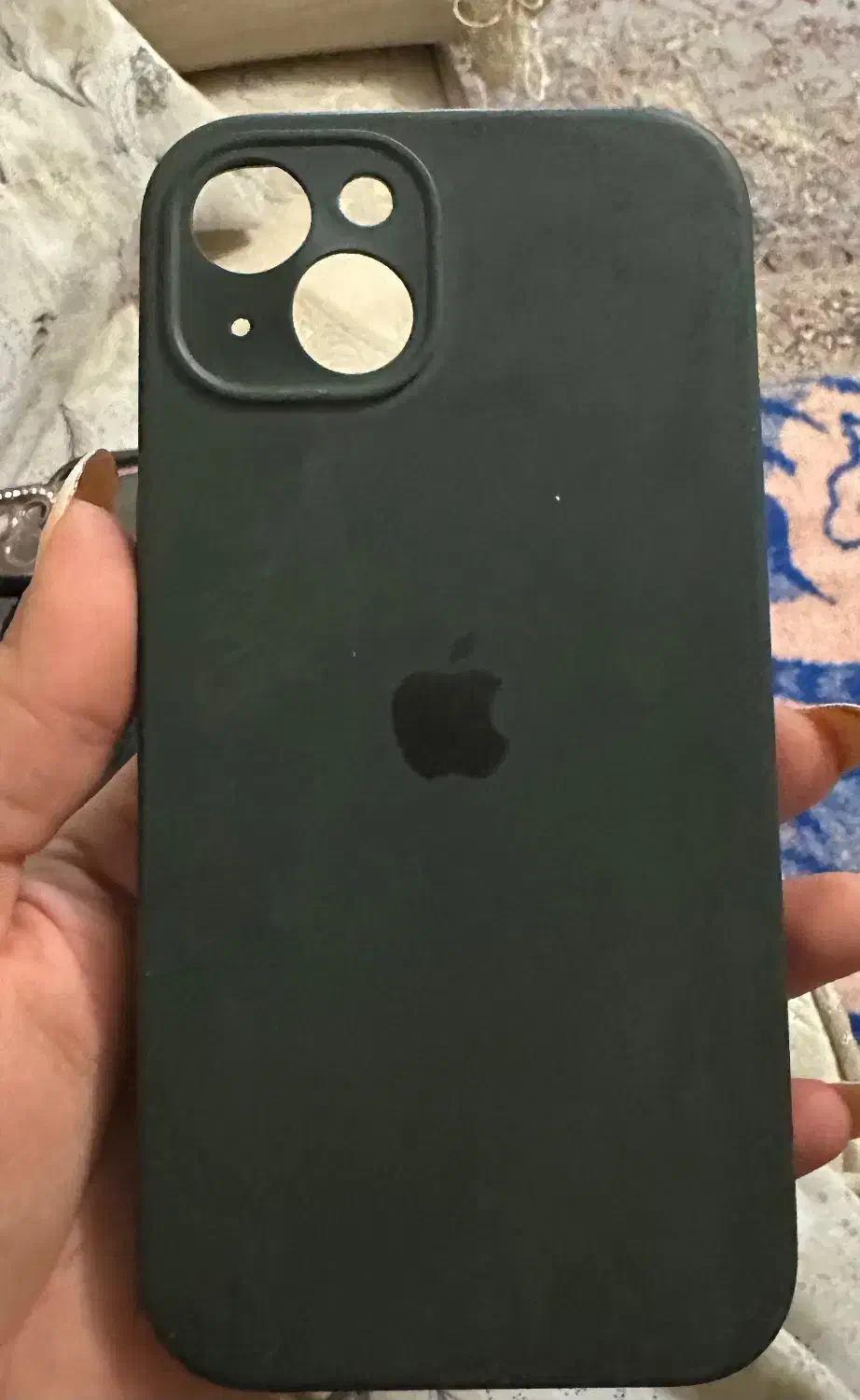 قاب گوشی ایفون۱۳|لوازم جانبی موبایل و تبلت|الوند, |دیوار