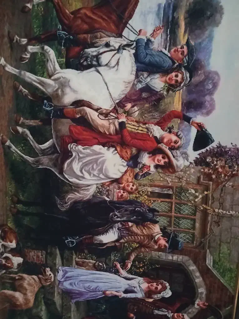 تابلو فرش بزرگ و شیک نو نو|تابلو فرش|رباط‌کریم, شهرک صنعتی پرند|دیوار