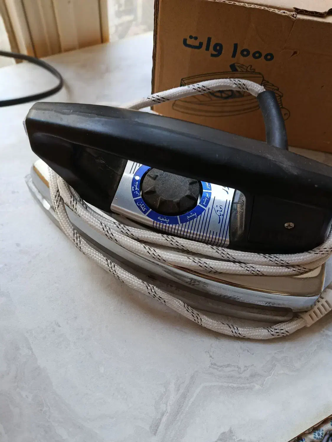 اتو مناسب خیاطی|اتو و لوازم اتو|کرمانشاه, |دیوار