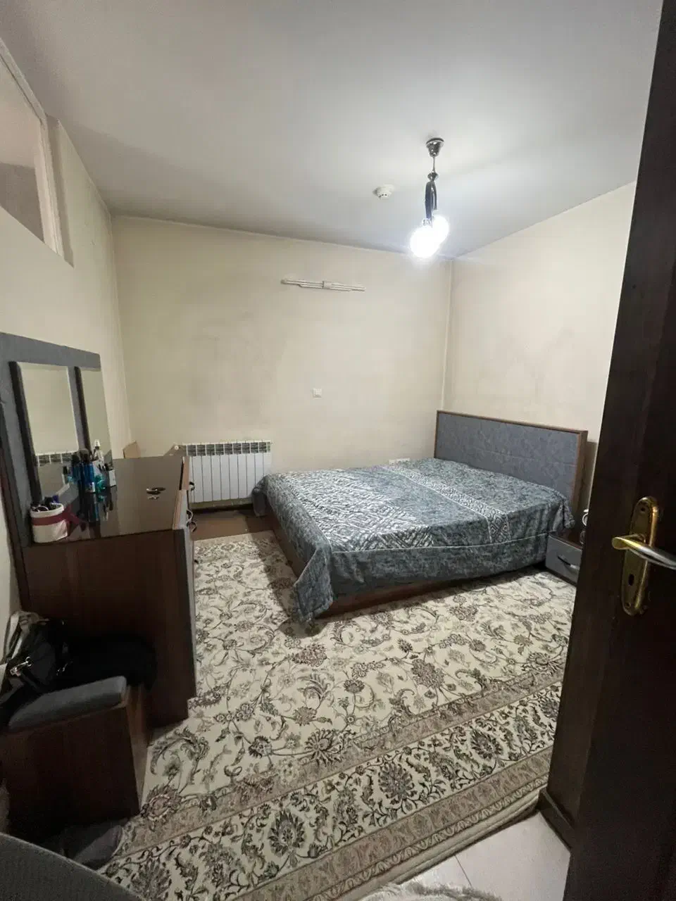 ۱۲۰ متر ۳ خ طبقه اول فول امکانات خ سروش خ مصلی|اجارهٔ آپارتمان|اصفهان, مصلی|دیوار