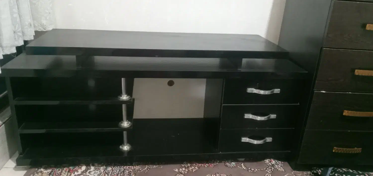 میزتلویزیون سالم|میز تلویزیون|ماهدشت, |دیوار