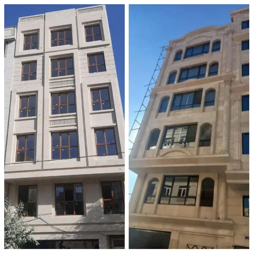 تولیددرب و پنجره upvc خریدمستقیم ازکارخانه|خدمات پیشه و مهارت|قم, کلهری|دیوار