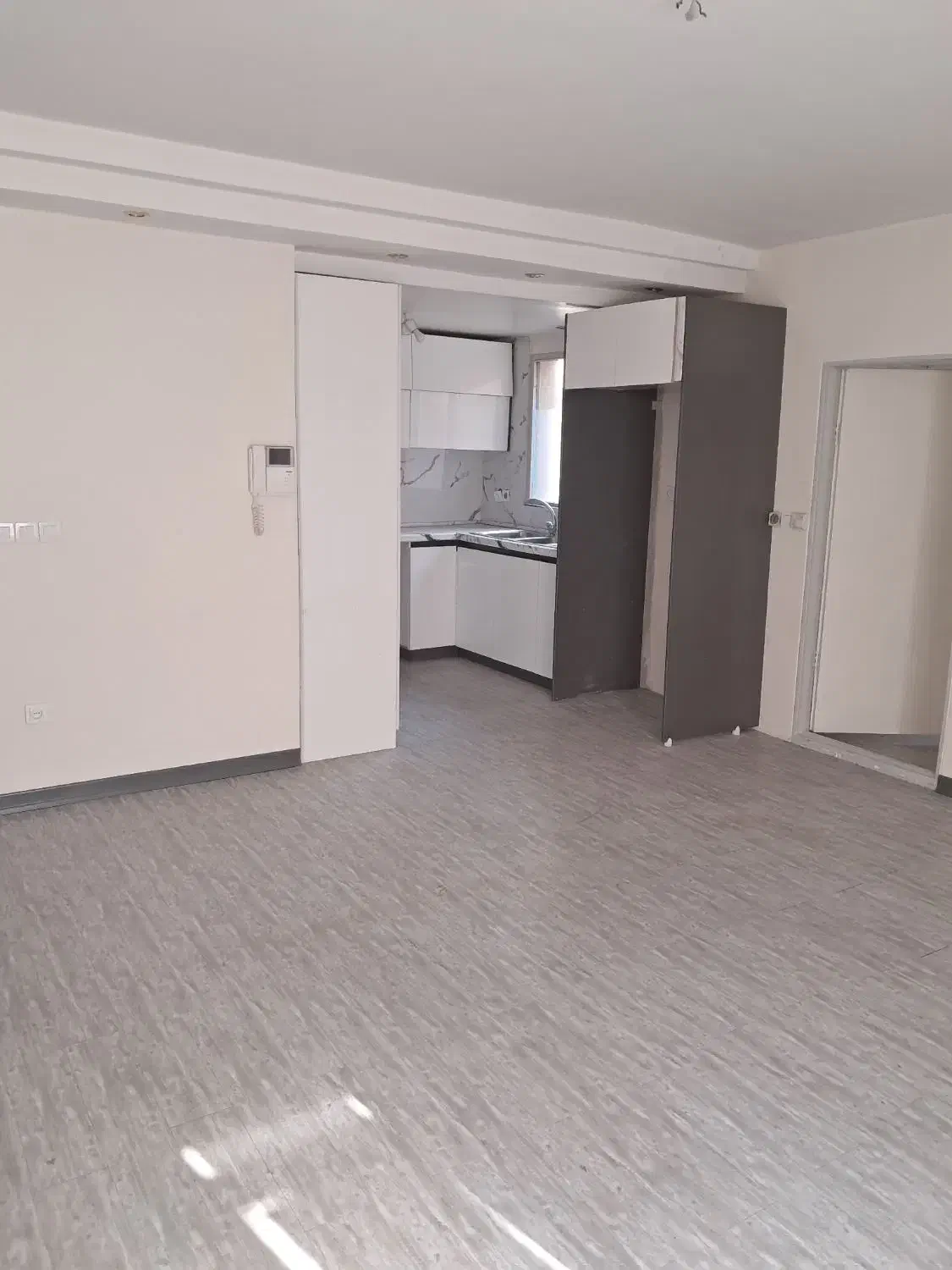 شمس آباد ۶۵متر خوش نقشه|فروش آپارتمان|تهران, نیروی دریایی|دیوار