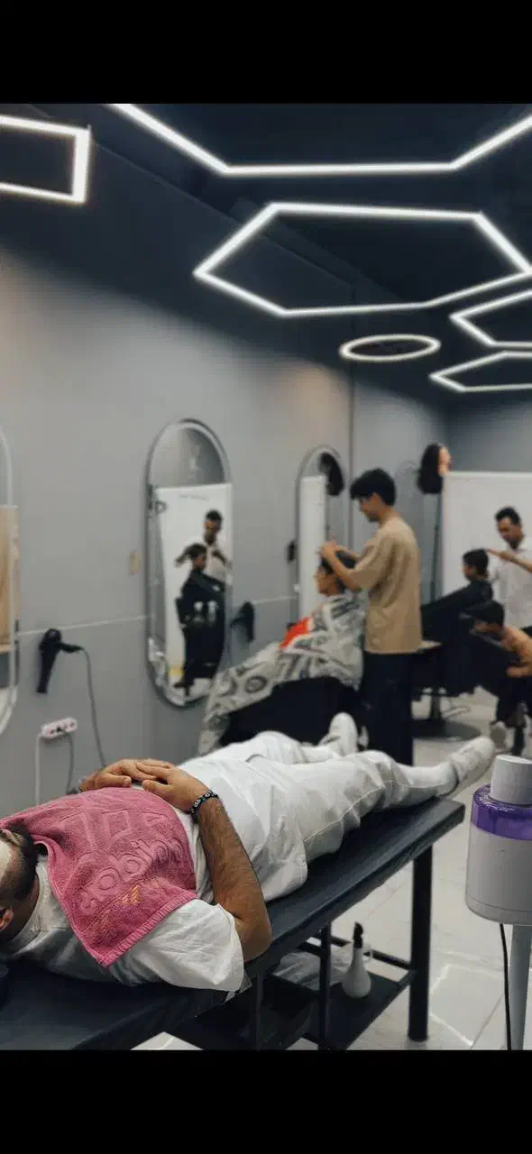 درصدی کار اجاره صندلی آرایشگاه|استخدام درمانی، زیبایی، بهداشتی|تربت جام, فاز ۲ فرهنگیان|دیوار