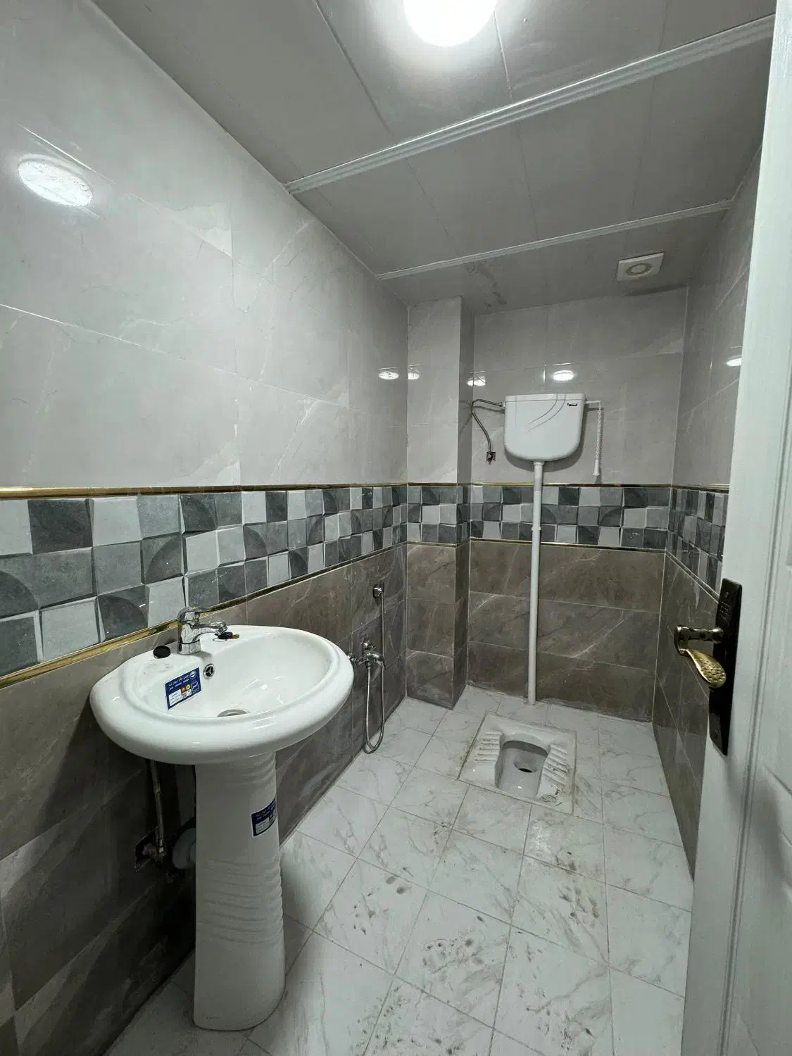 واحد ۵۷ متری نوساز کلید نخورده|فروش آپارتمان|سیاهکل, |دیوار