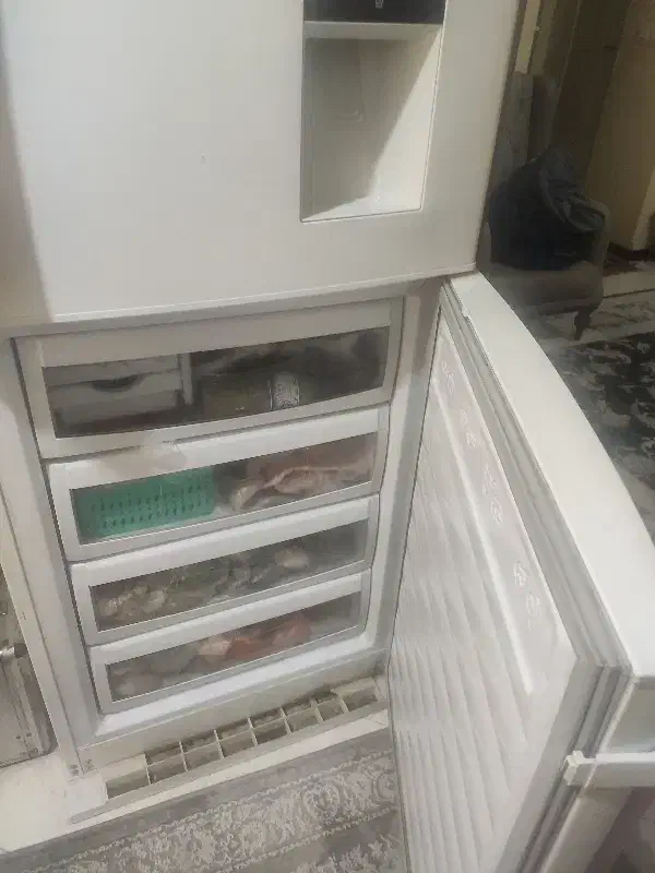 یخچال فریزر|یخچال و فریزر|تهران, سبلان (لشگر)|دیوار