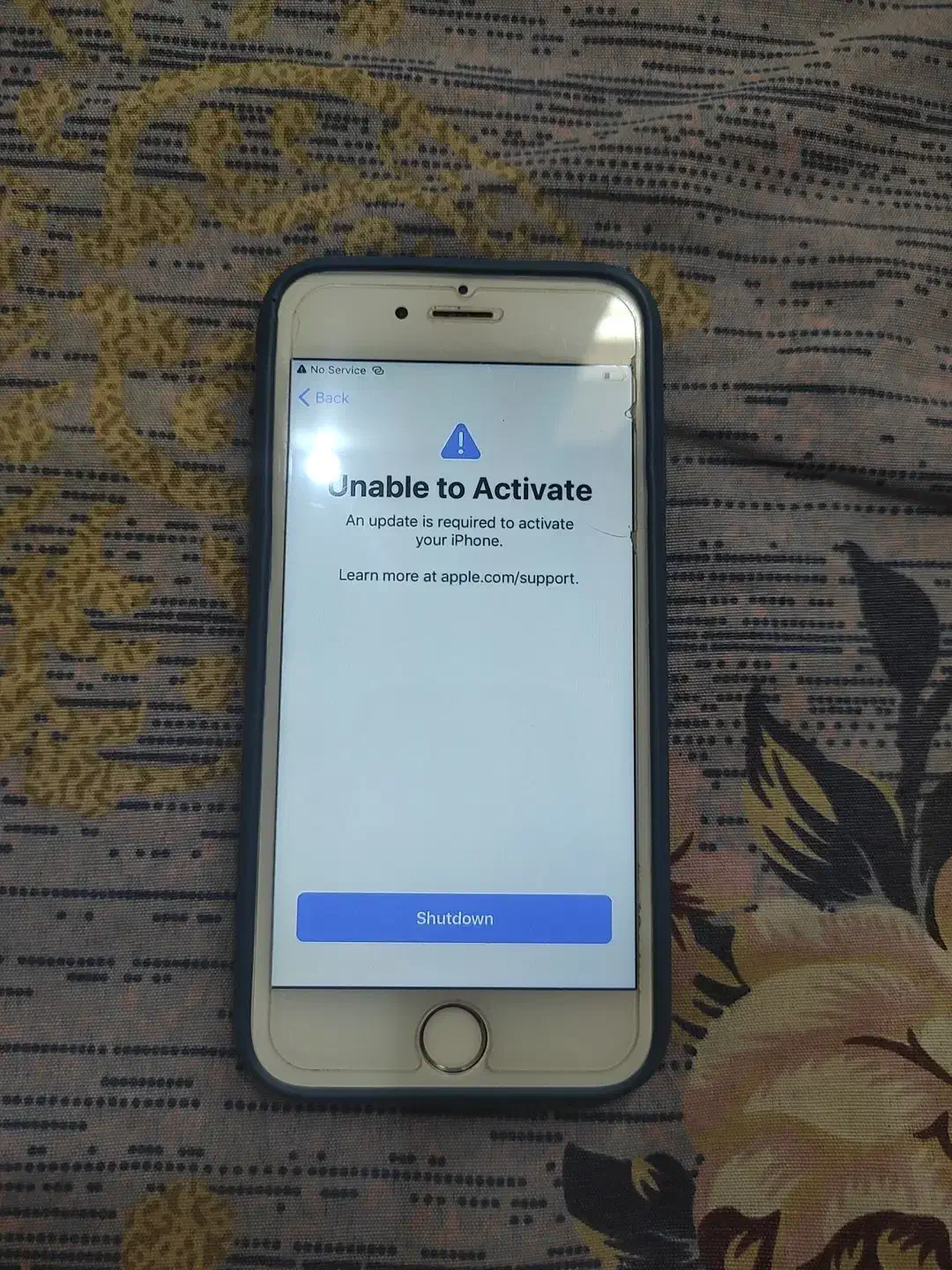 آیفون 6|موبایل|زابل, |دیوار