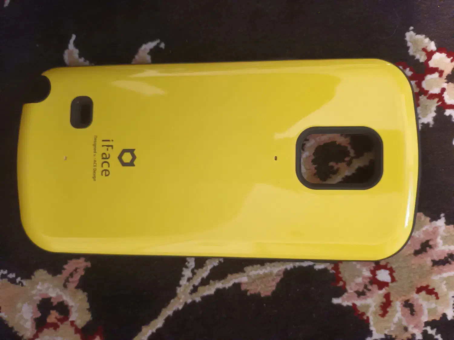 قاب گوشی نت 4 سامسونگ|لوازم جانبی موبایل و تبلت|شاهین‌شهر, خانه کارگر|دیوار