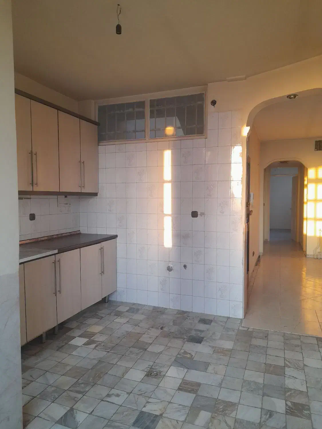 اجاره آپارتمان در جوادیه تهرانپارس