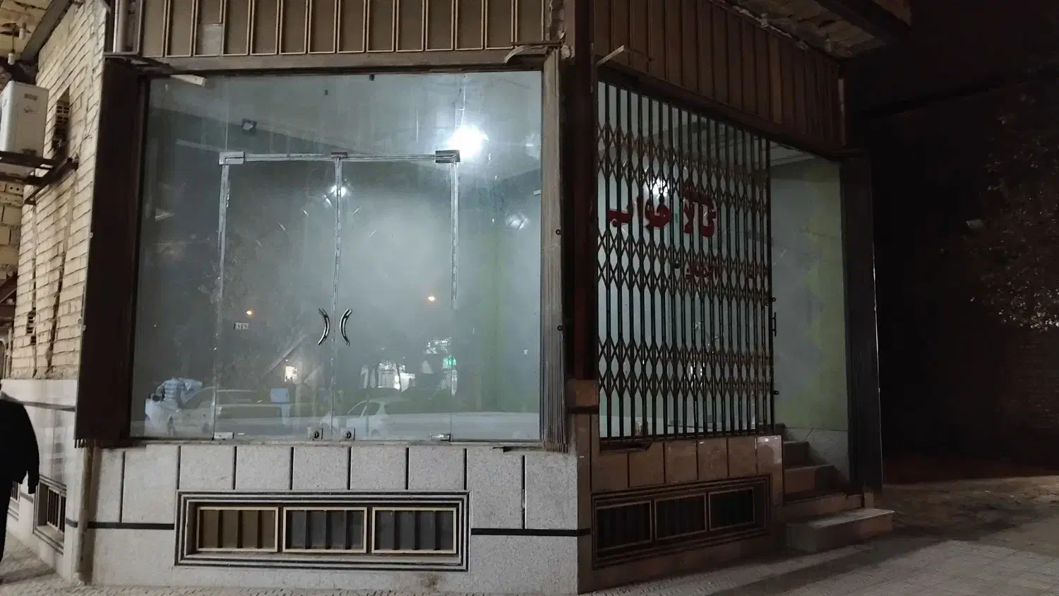 مغازه خالی آماده بهرهبرداری|اجارهٔ مغازه و غرفه|قم, شاه ابراهیم|دیوار