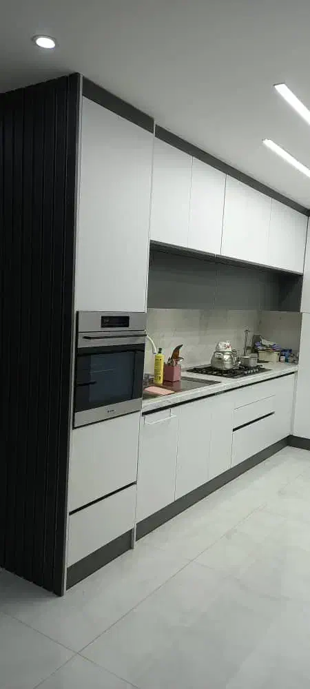 125متر آپارتمان 3خواب سه راه سیمین|اجارهٔ آپارتمان|اصفهان, فرح آباد|دیوار