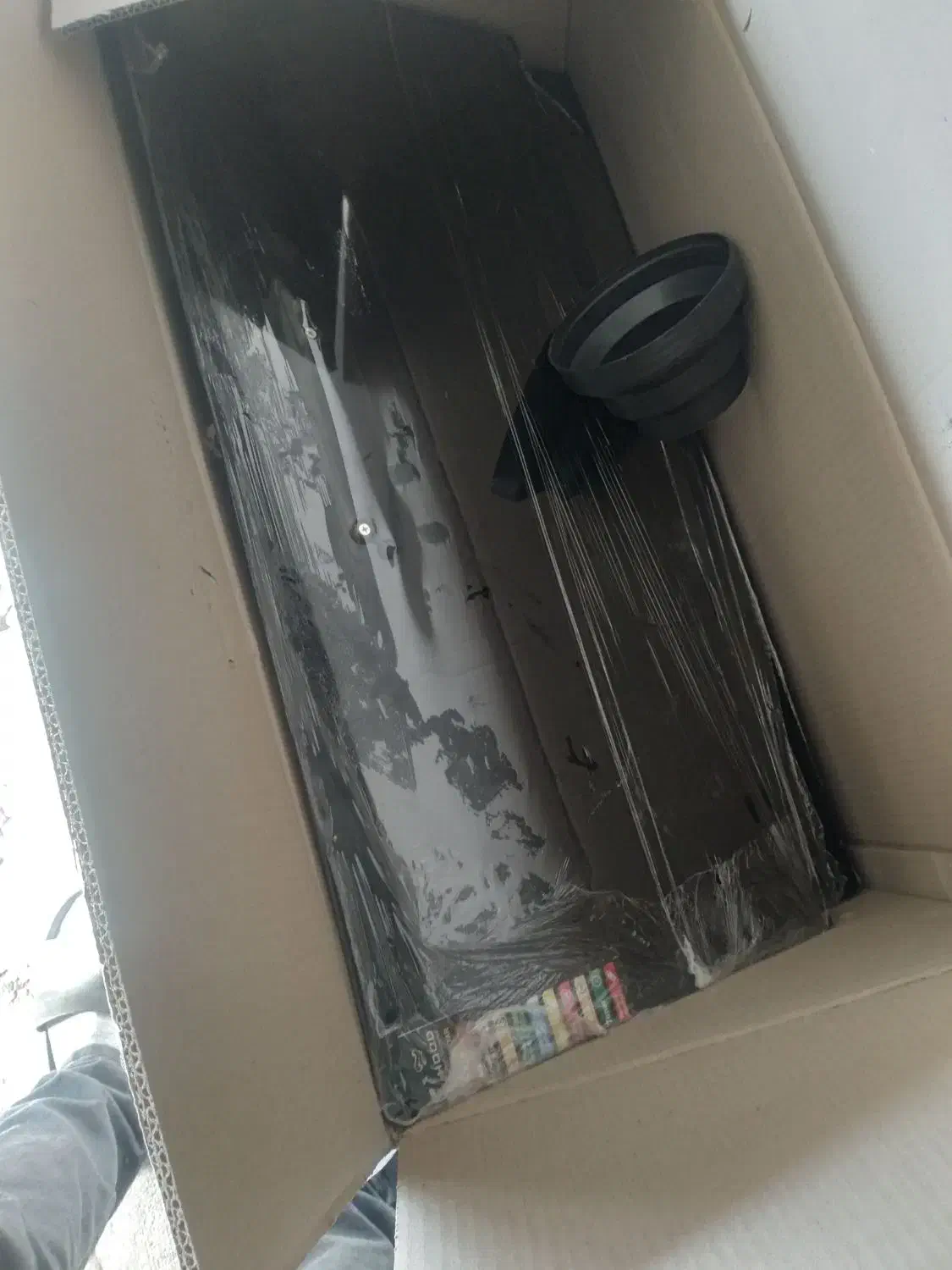 فروشی قاز پنج شوله واوت|اجاق گاز و لوازم برقی پختوپز|مراغه, |دیوار