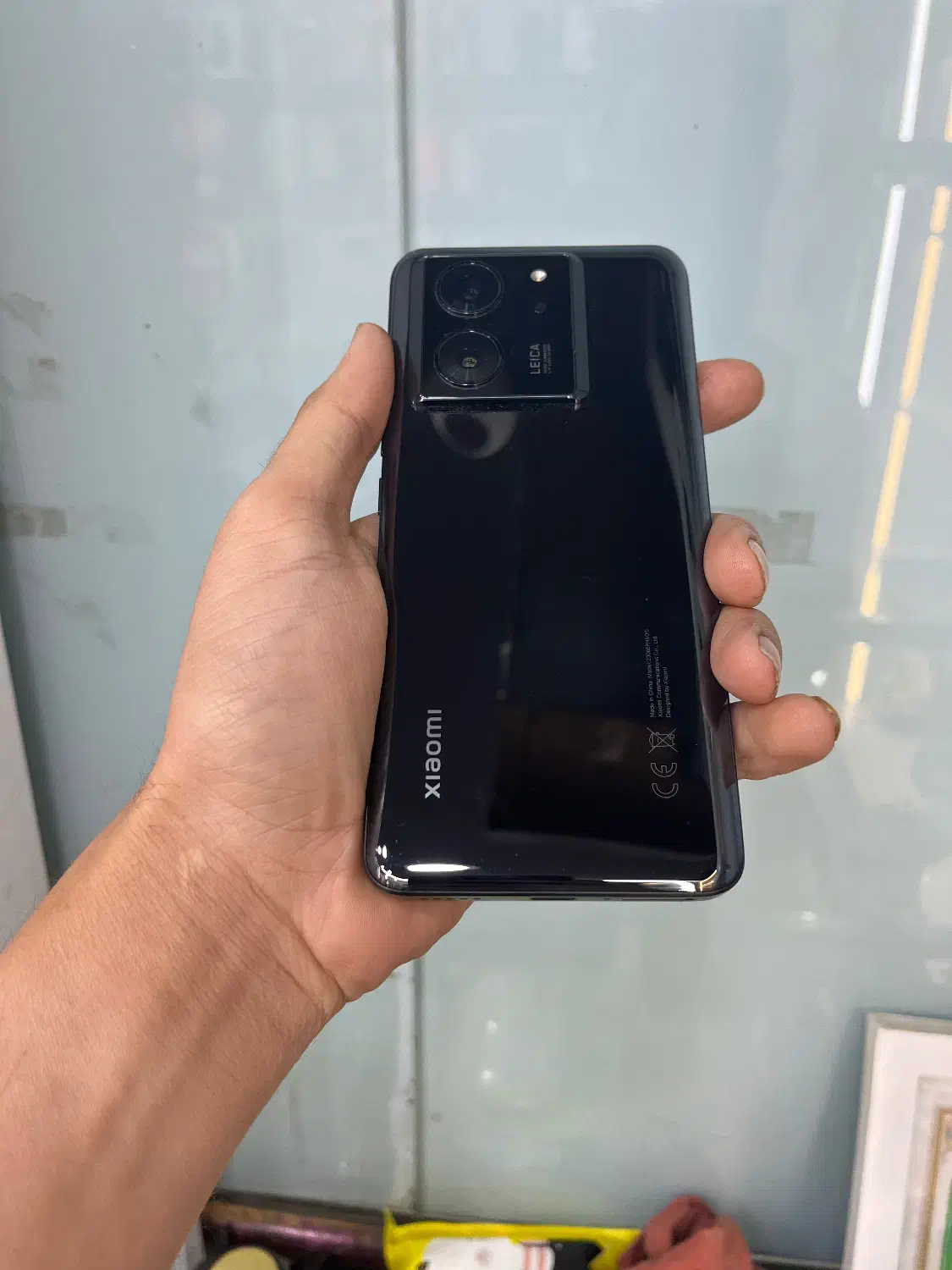 xiaomi 13t 256/12global|موبایل|مشهد, آپارتمان های مرتفع|دیوار