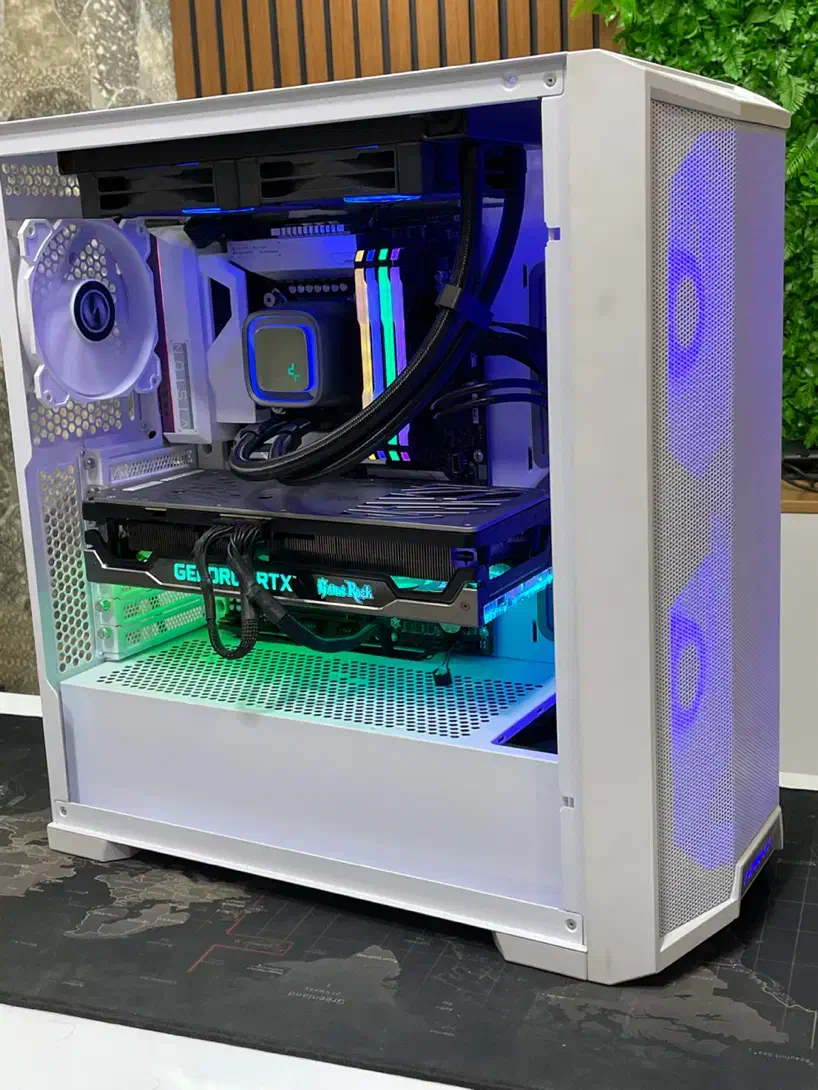 جشنواره بلک فرایدی|رایانه رومیزی|اهواز, طالقانی|دیوار