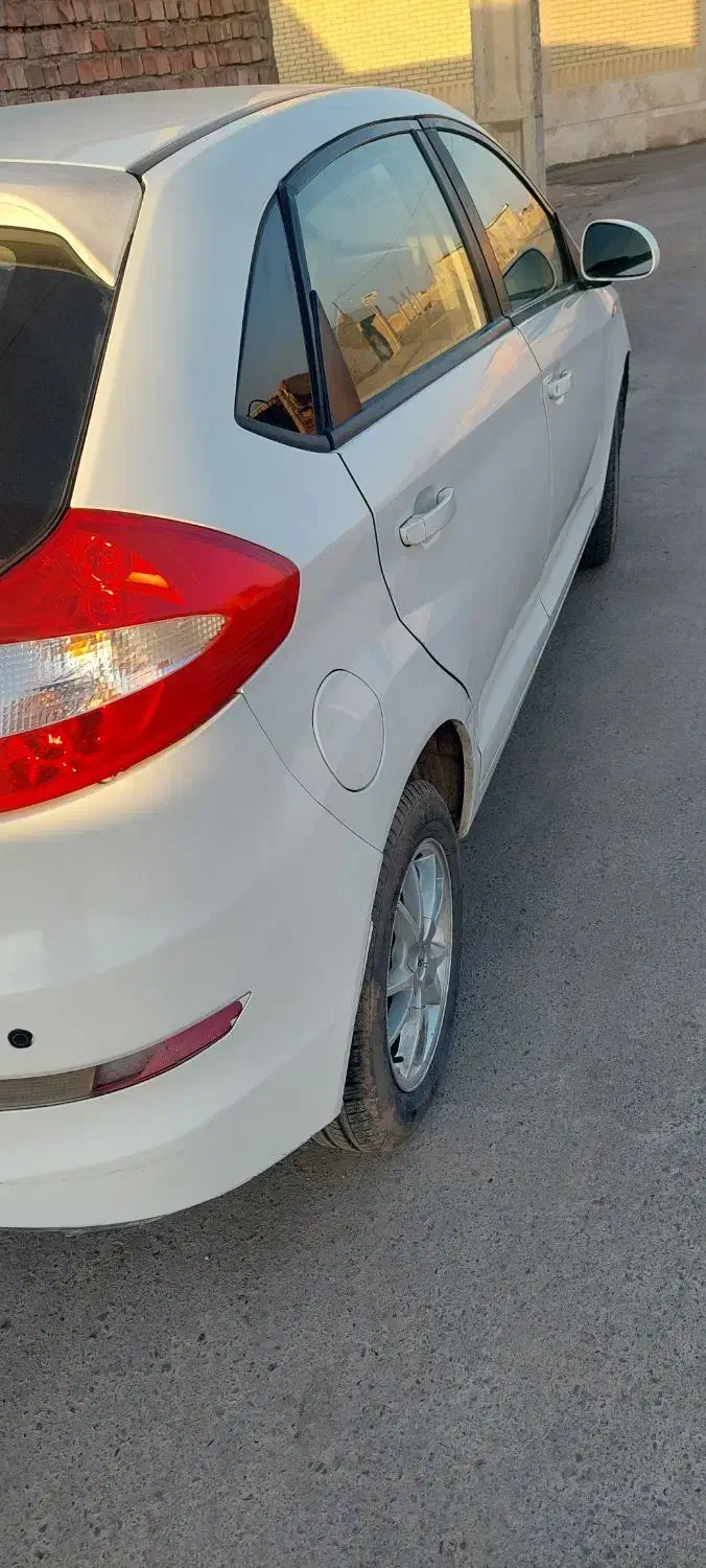 ماشین ام وی ام۳۱۵هاچبک|خودرو سواری و وانت|رفسنجان, |دیوار