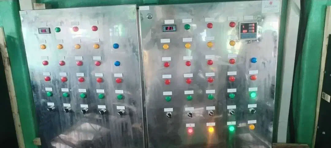 احداث سردخانه ماهی ومیگو|ماشینآلات صنعتی|بوشهر, |دیوار