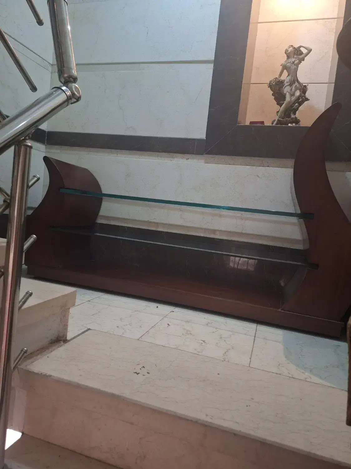 میز تلوزیون در حدنو|میز تلویزیون|تهران, هروی|دیوار