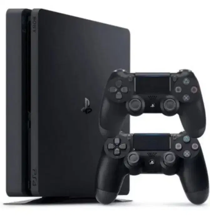 ps4 slim|کنسول، بازی ویدئویی و آنلاین|بروجرد, |دیوار
