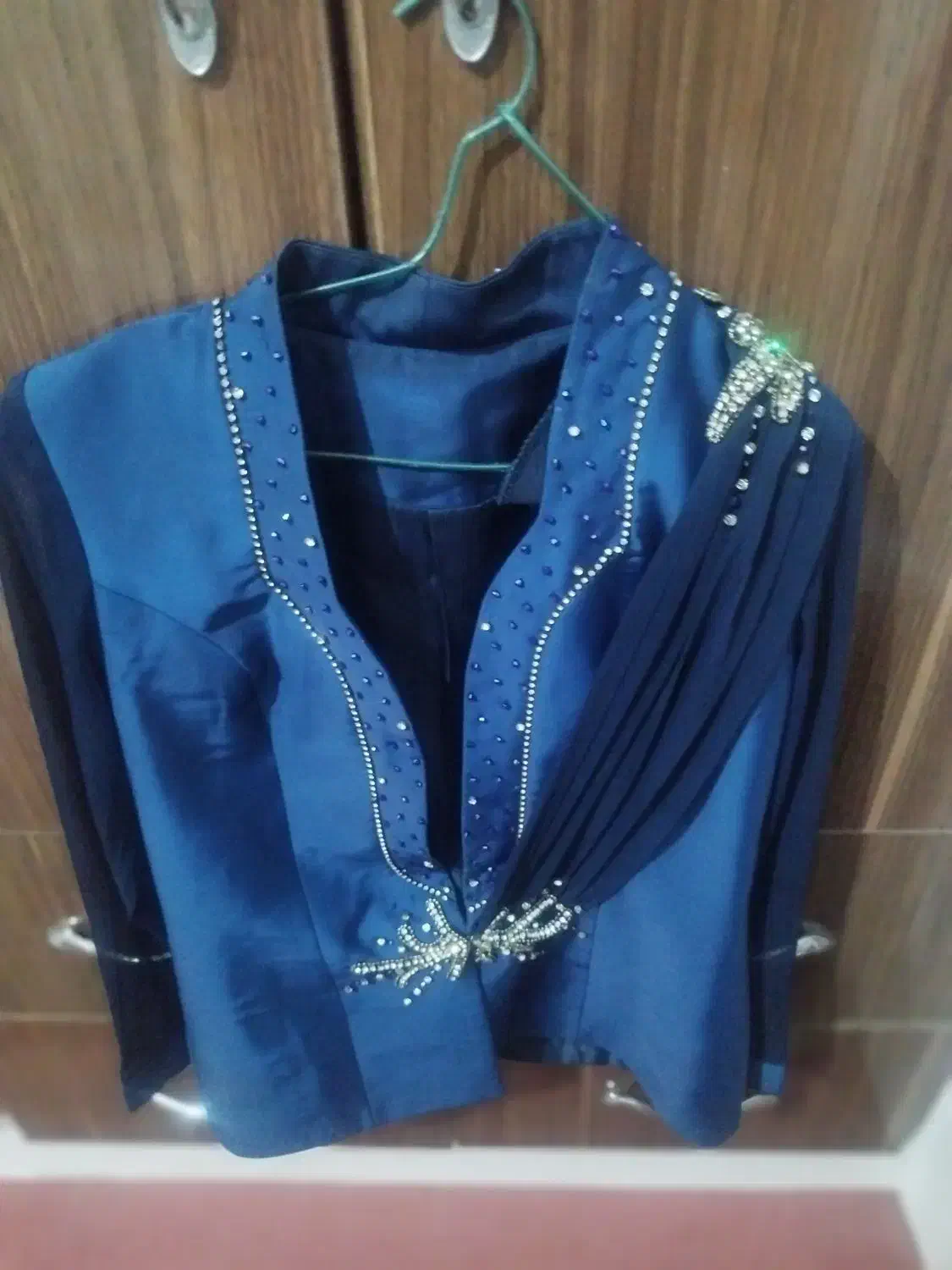 جذاب و آبی کاربنی|حراج|کرمان, |دیوار