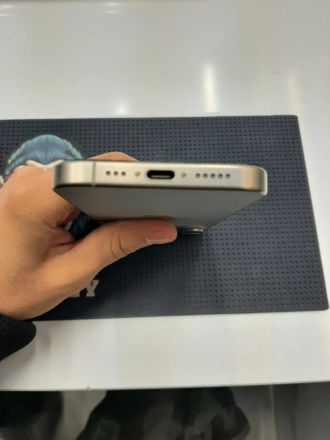 Iphone 15 pro|موبایل|تهران, فردوس|دیوار