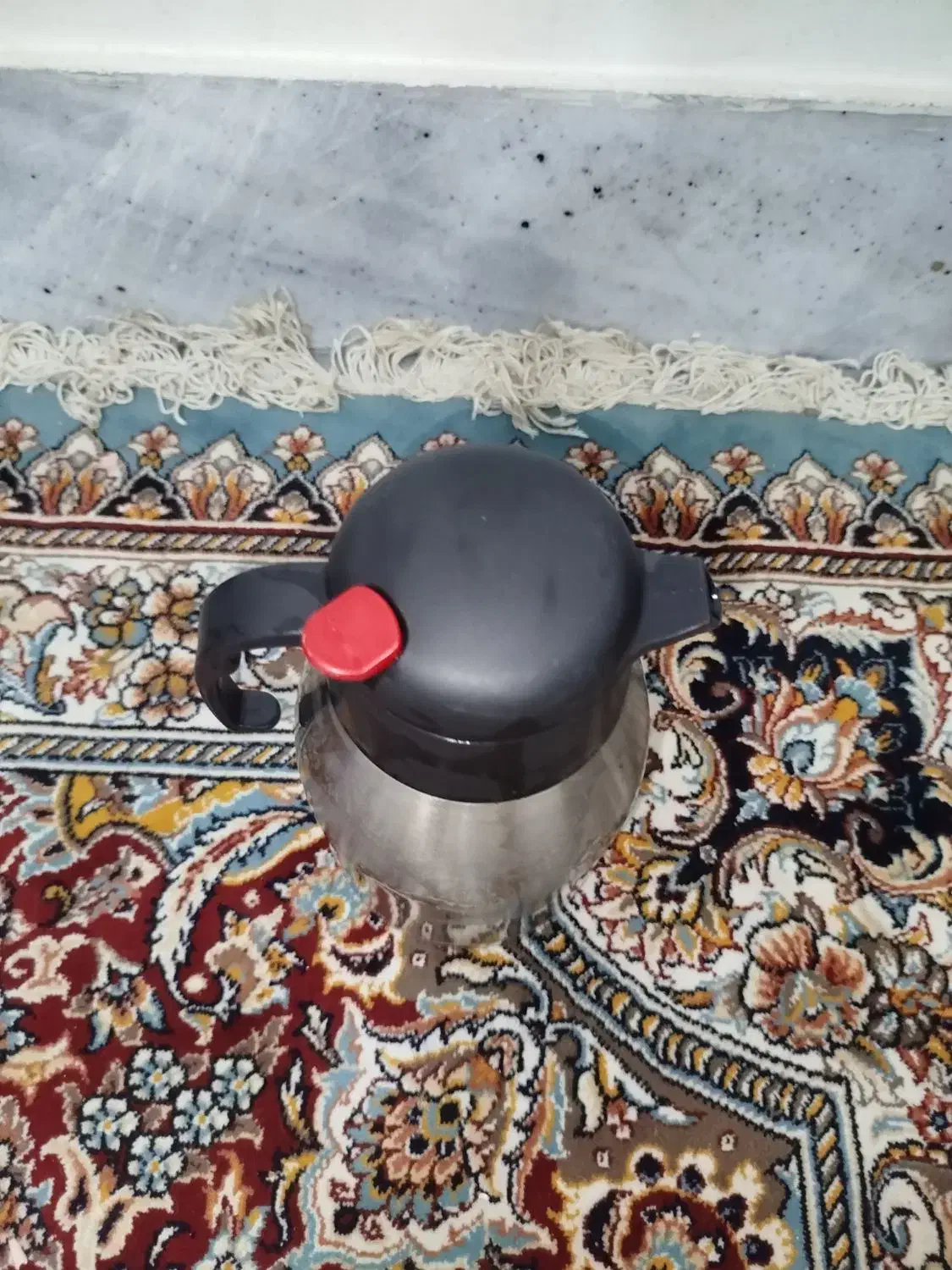 فلاکس|قوری، کتری، قهوه‌ساز دستی|سبزوار, شرق کال جنوبی (شمس آبادی)|دیوار