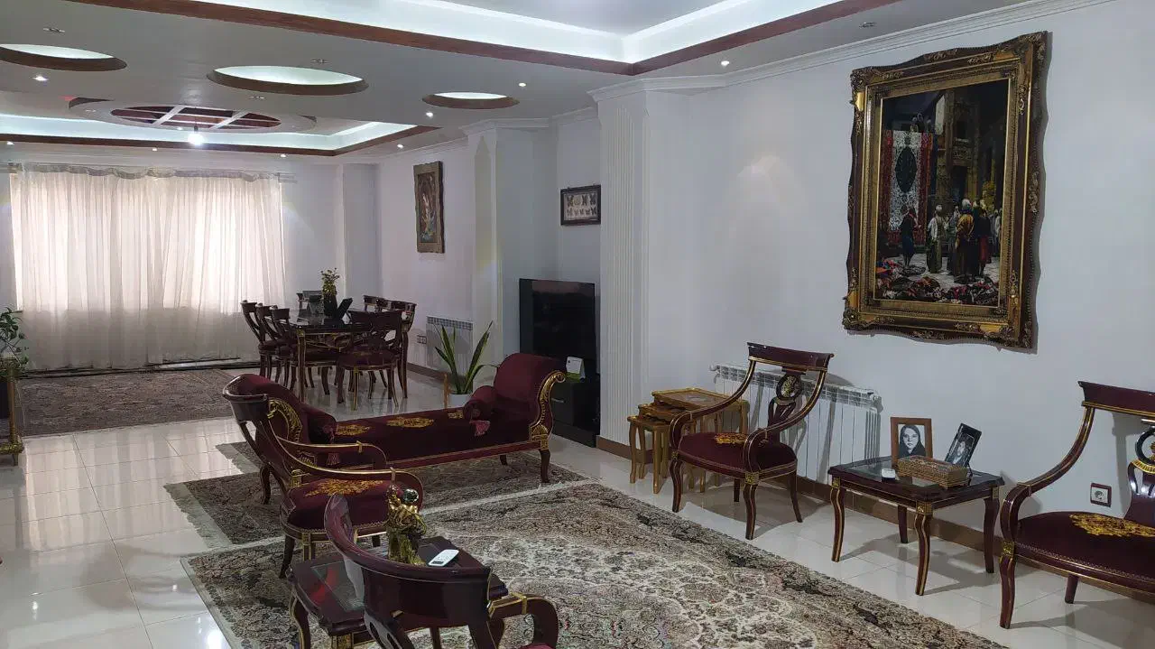 اجاره واحد مسکونی ۳ خوابه ۱۵۰ متری در رودباری|اجارهٔ آپارتمان|رشت, پارک شهر|دیوار