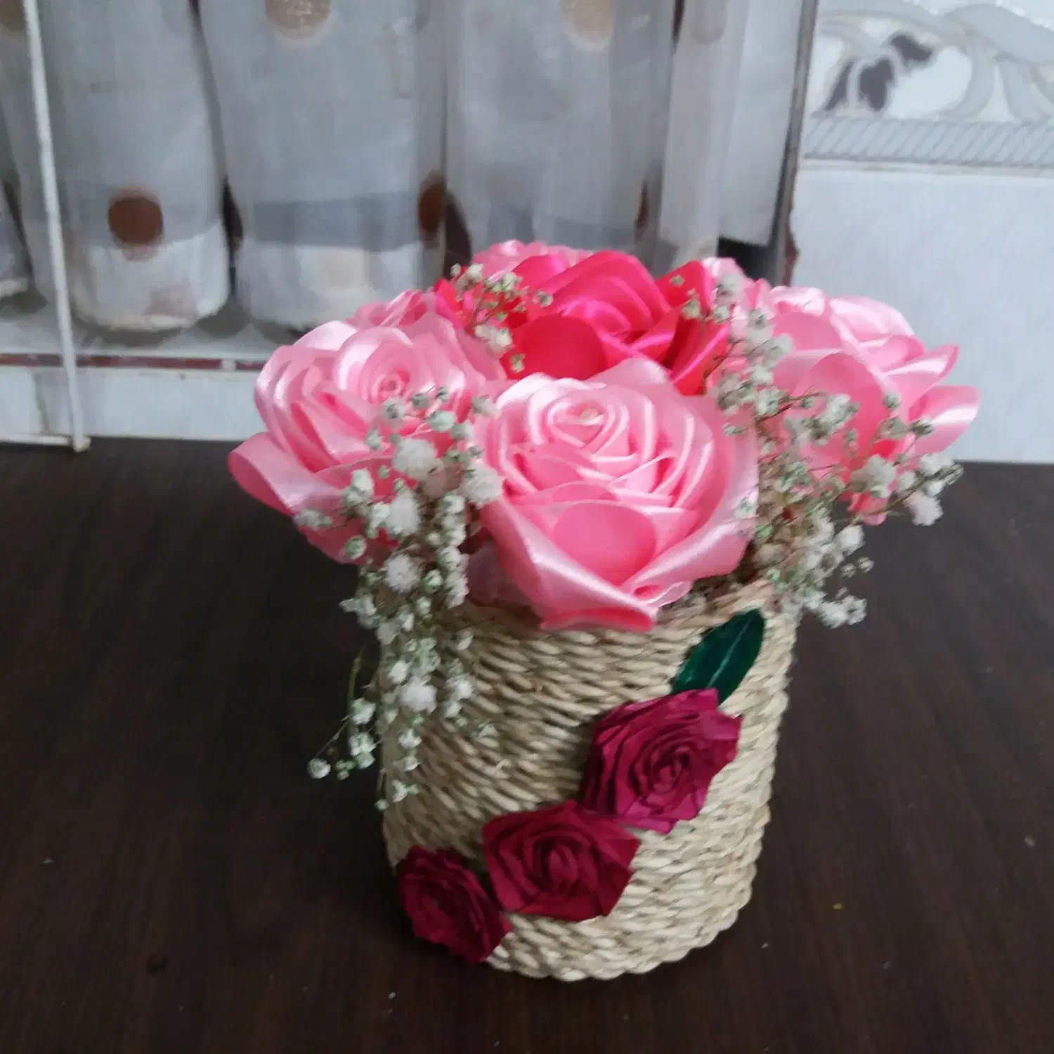 گل برای روز مادر|گل مصنوعی|اردکان, |دیوار