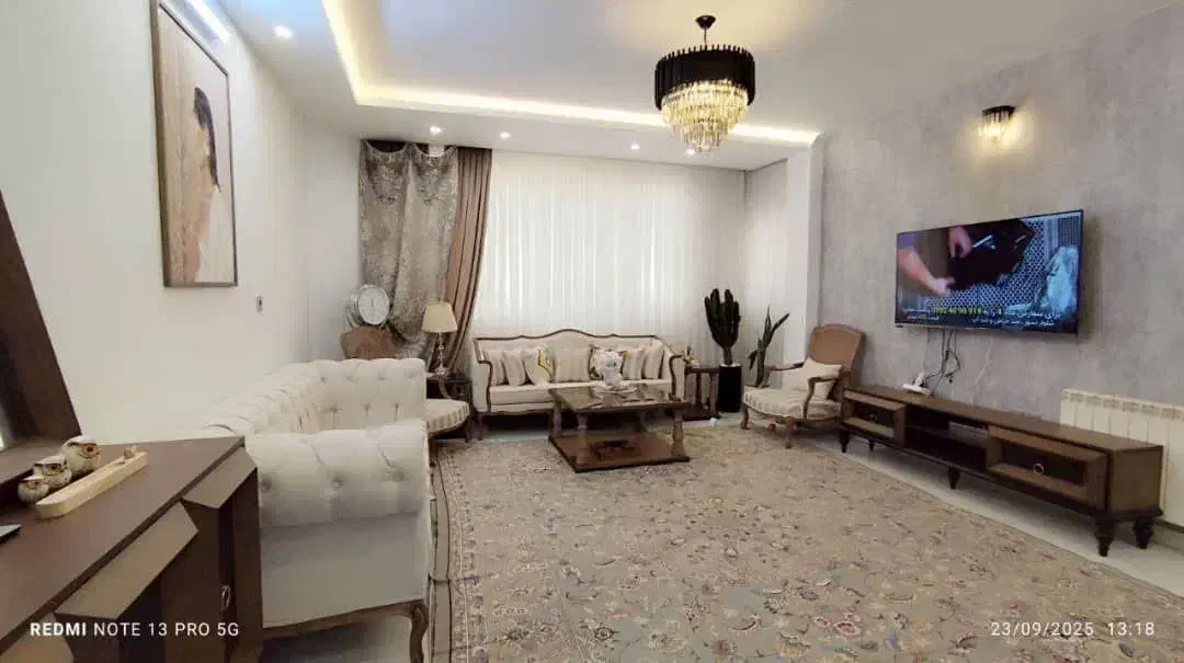 82متری سند آماده/در حد صفر/تصاویر واقعی|فروش آپارتمان|مشهد, جاهد شهر|دیوار