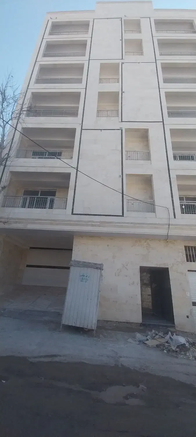 اپارتمان ۱۴۴متری متری آراسته ها نوساز فول|فروش آپارتمان|خرم‌آباد, |دیوار