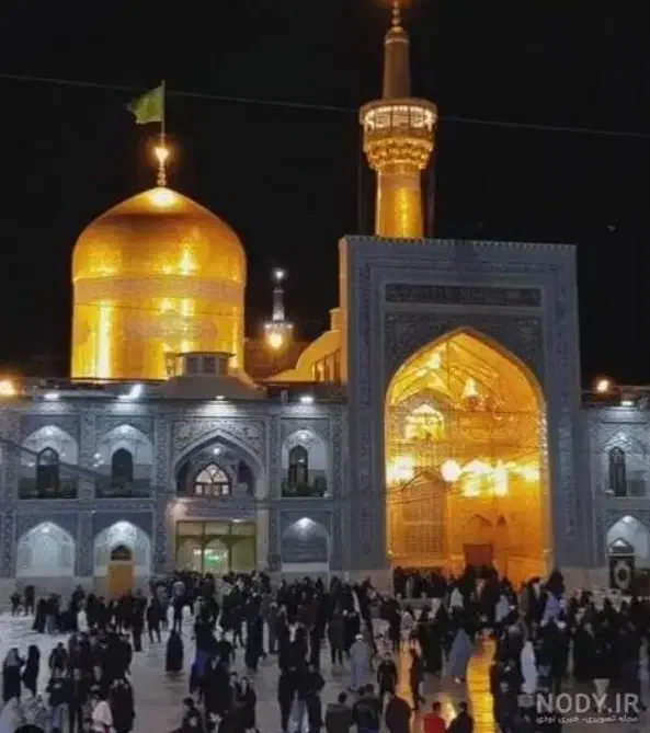 فوری پیش فروش مشهد مقدس برای مهر ما شروع شد|تور و چارتر|اهواز, مستغلات|دیوار