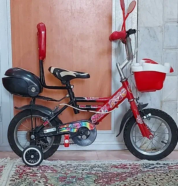 دوچرخه۱۲|دوچرخه، اسکیت، اسکوتر|رفسنجان, |دیوار