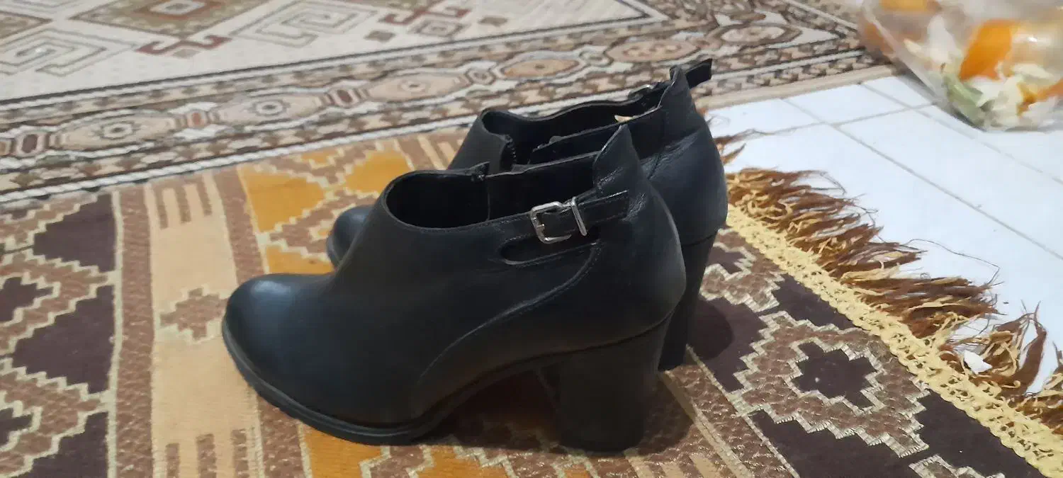 کفش  نو و استوک  فروش فوری|کیف، کفش، کمربند|سیمین شهر, |دیوار