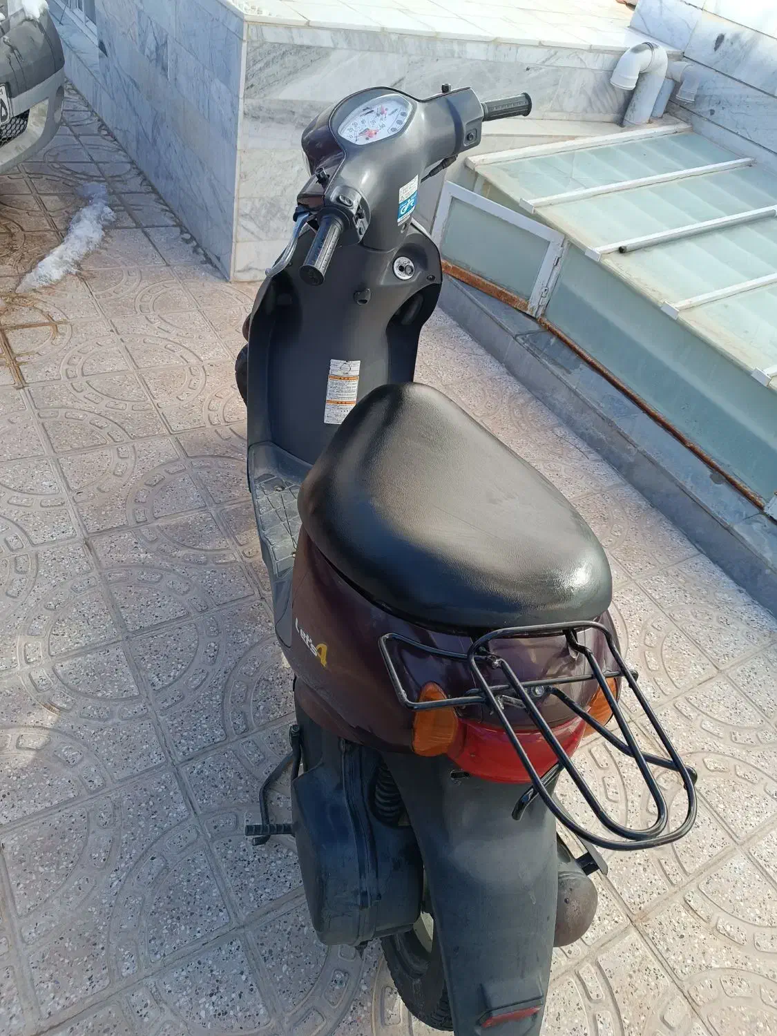 موتور|موتورسیکلت|بیرجند, |دیوار